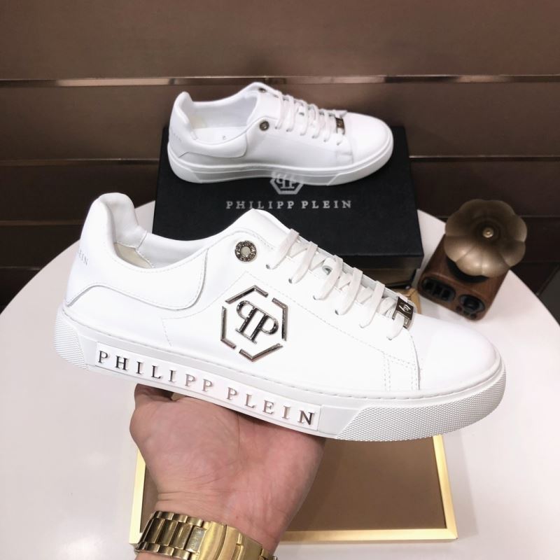 Philipp Plein Shoes